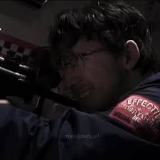 Mark Fischbach (FNaF: Musical)