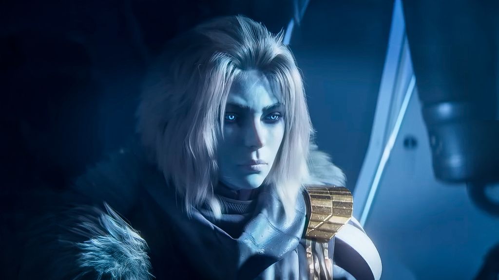 Mara Sov (Destiny 2) | EN