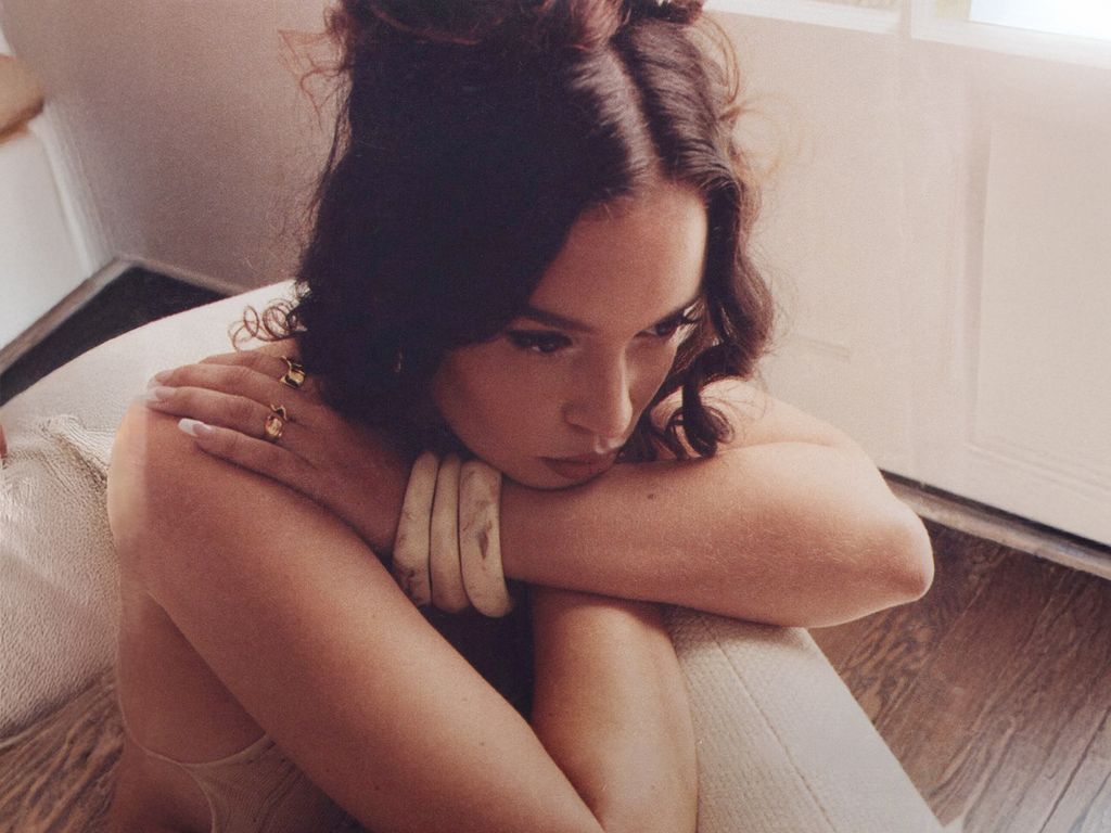 Sabrina Claudio (Archives & Lullabies) (2023)
