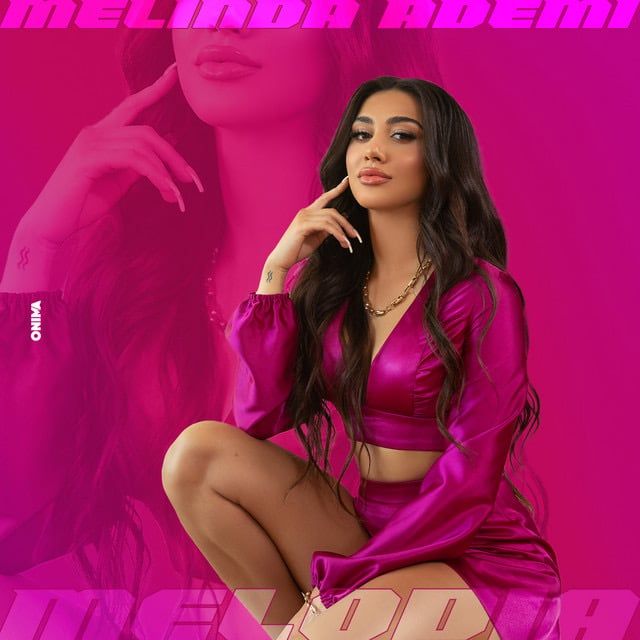 Melinda Ademi