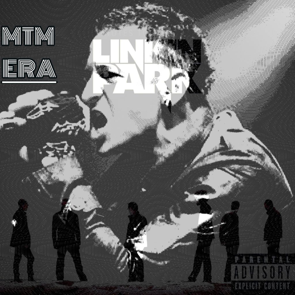 Chester Bennington (MTM Hard Vocals)