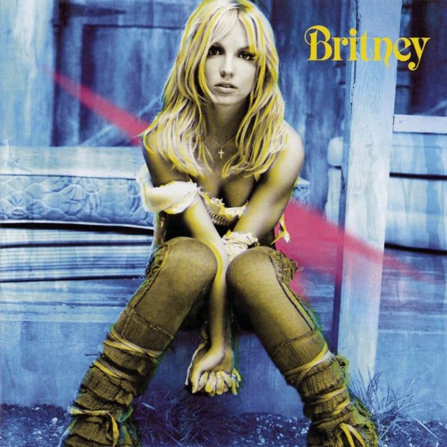 Britney Spears (Britney)