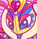Queen Sectonia - Kirby