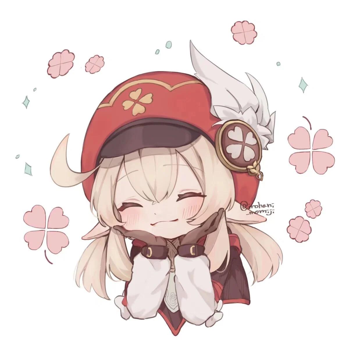 可莉