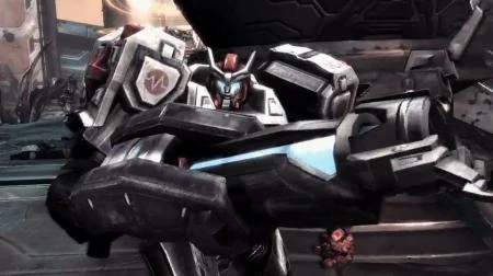 Ratchet [Transformers: War For Cybertron]