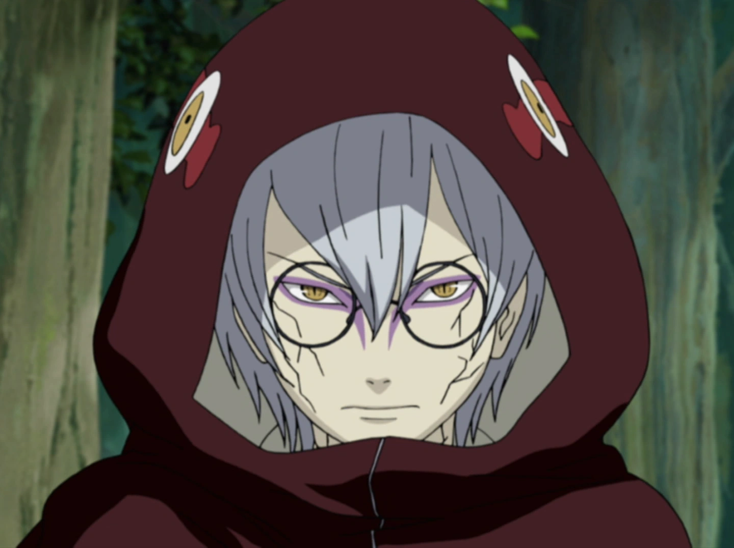 Kabuto Yakushi