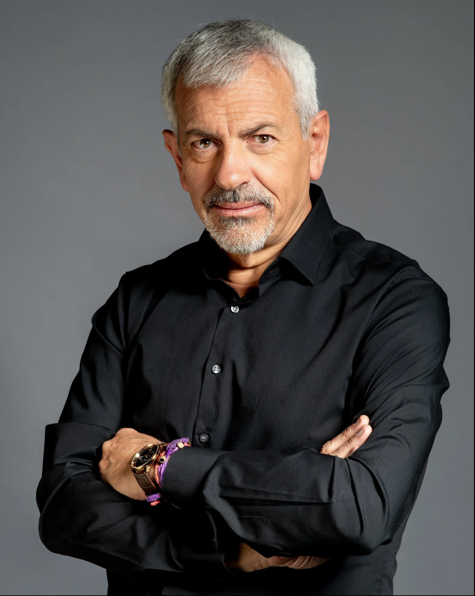 CARLOS SOBERA