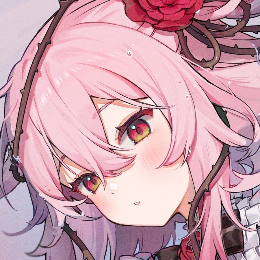 Rosemi Lovelock 🌹| NIJISANJI EN