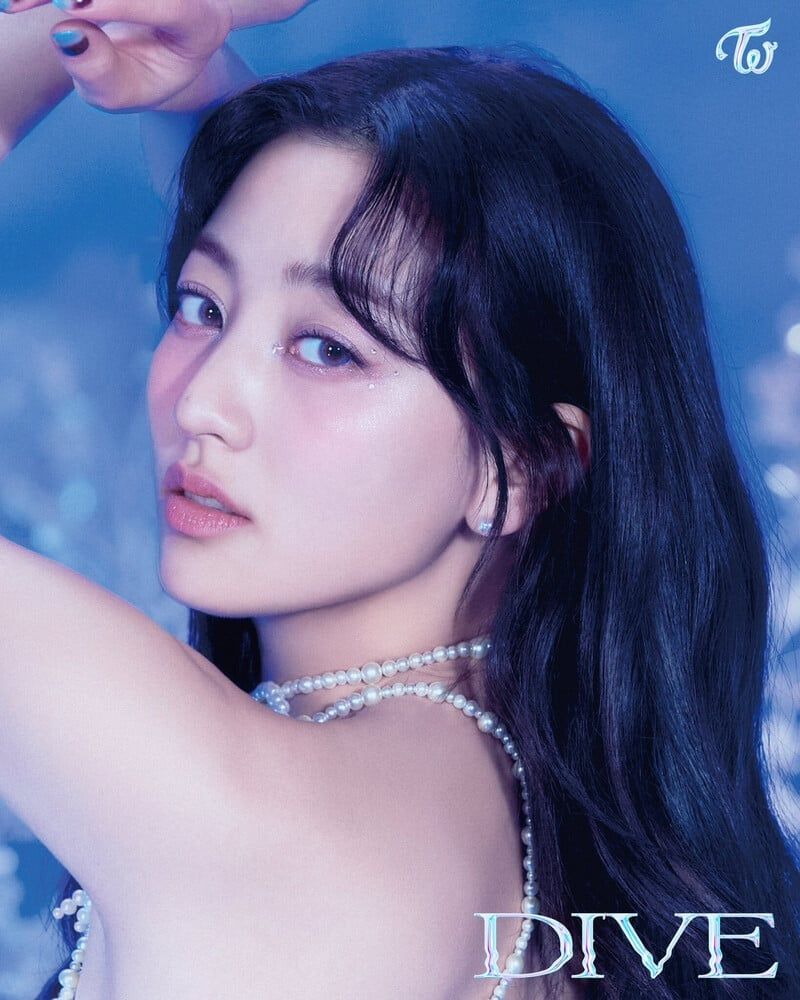Park Jihyo (TWICE) [VERSION 2/made by@rainbowintery]