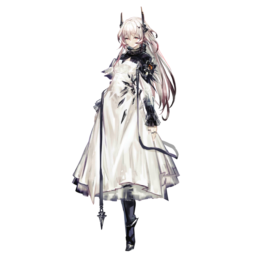 Theresa (Arknights)