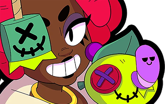 Juju (Brawl Stars)
