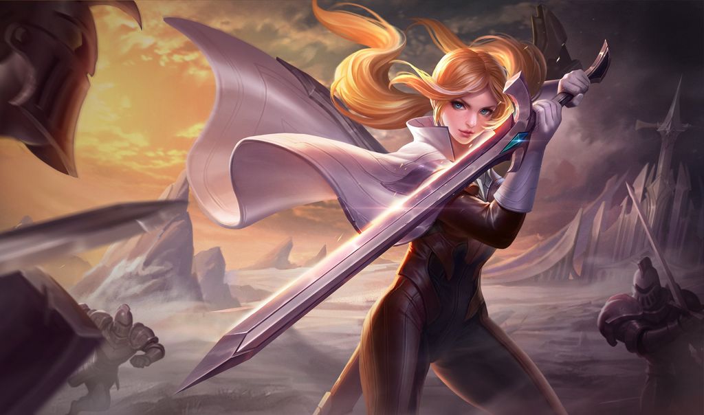 Butterfly Aov