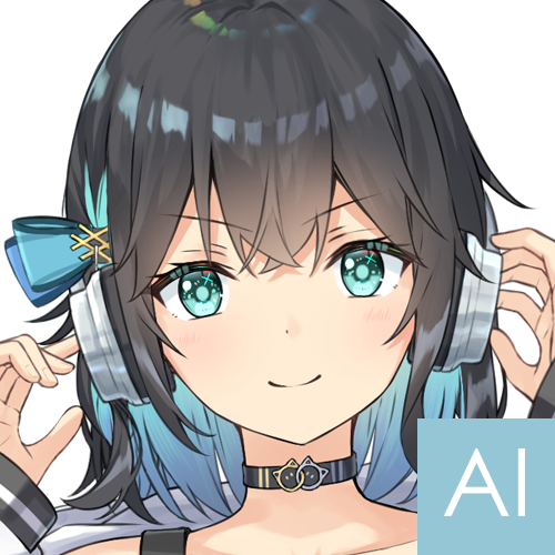 Miyamai Moca AI (synthv)