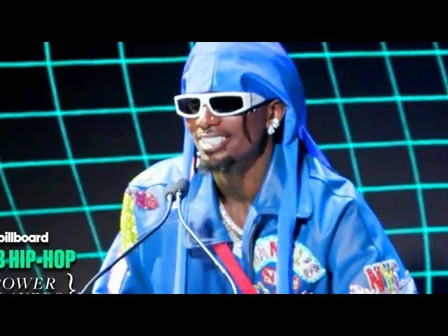 Playboi Carti (2024 regular voice)