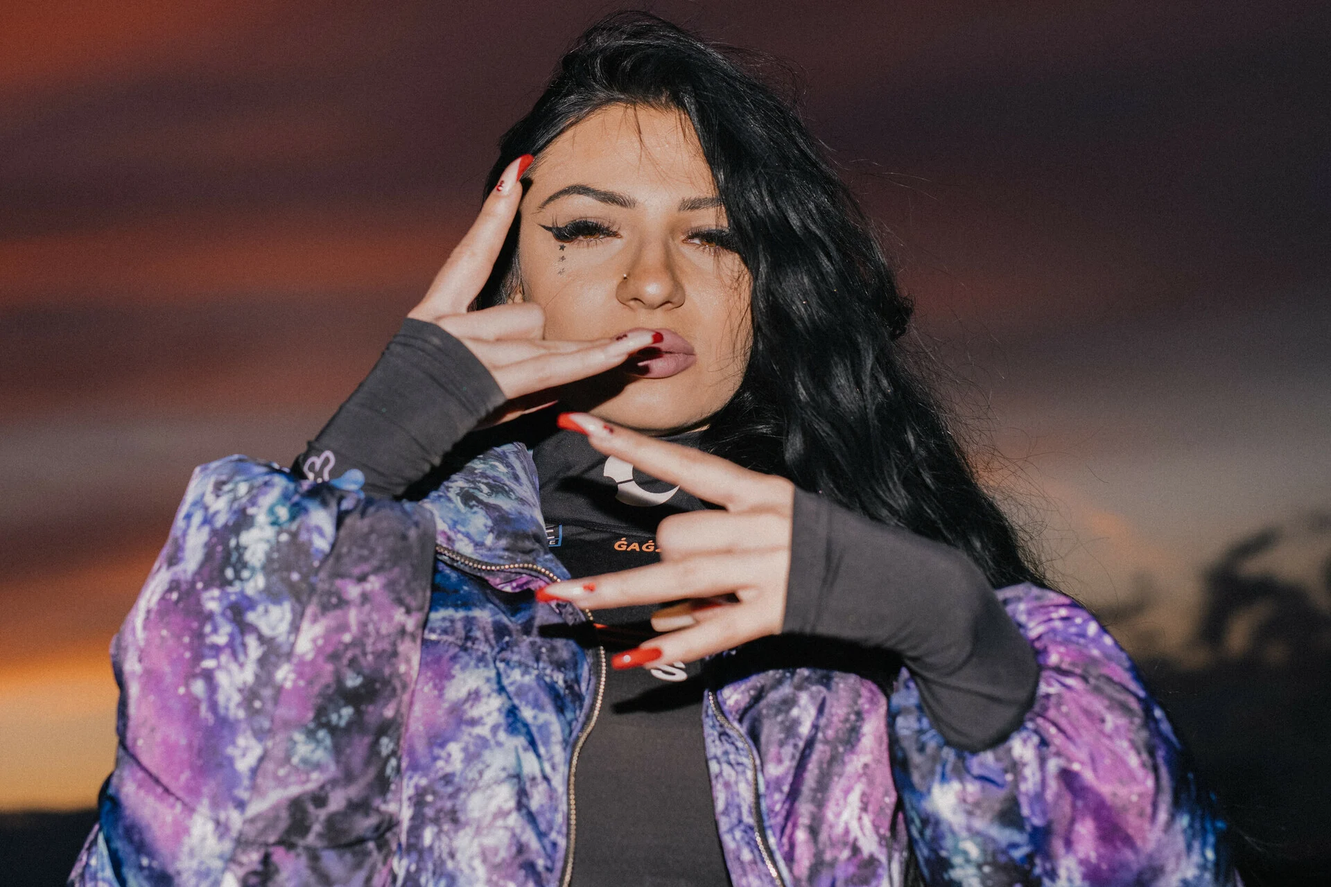 Ghetto Queen