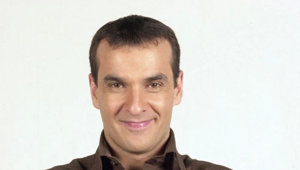 LUIS MERLO