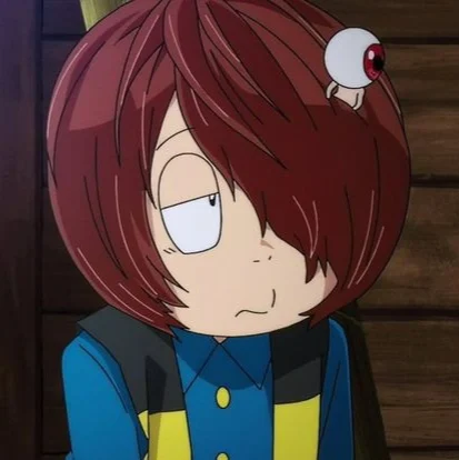 Kitaro(Gegege no kitaro) 