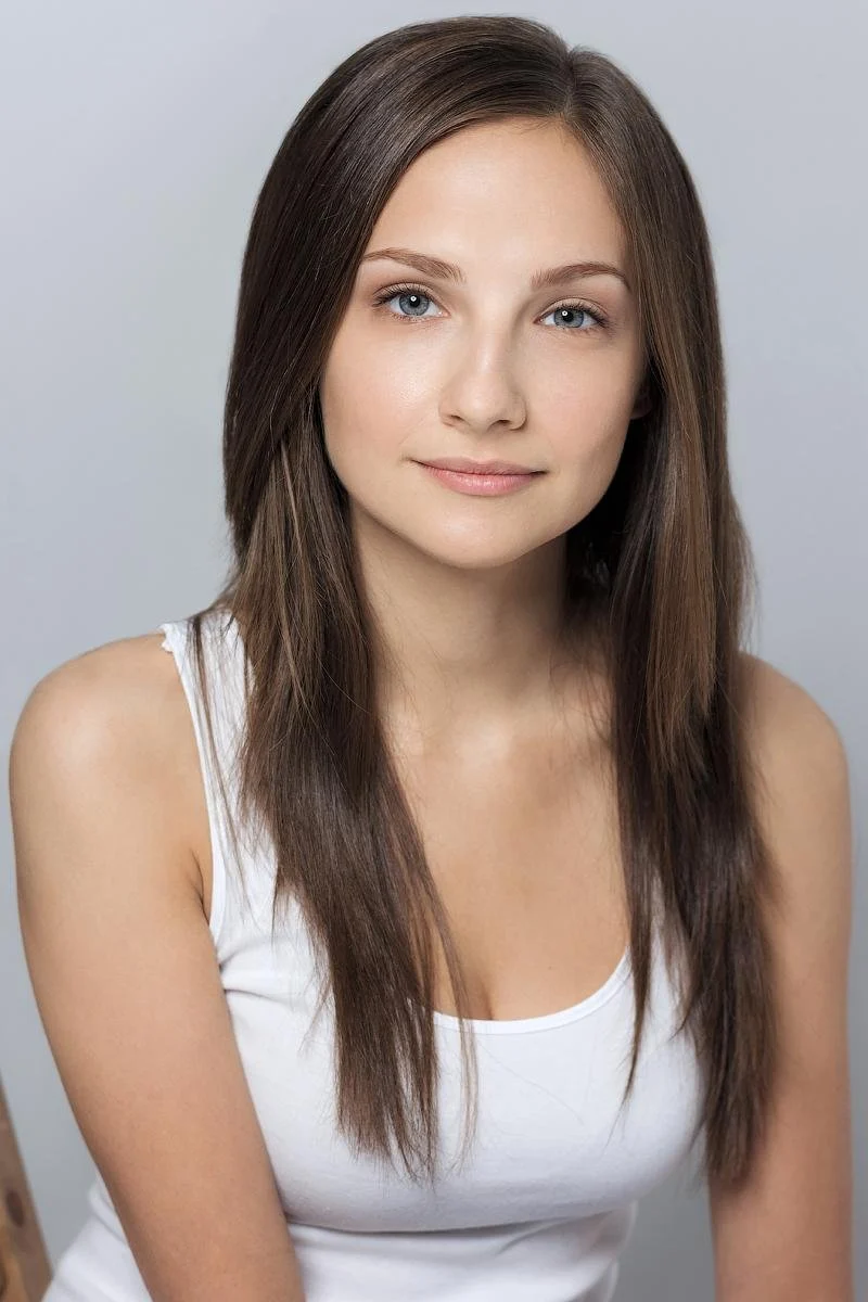 Maria Ivashchenko