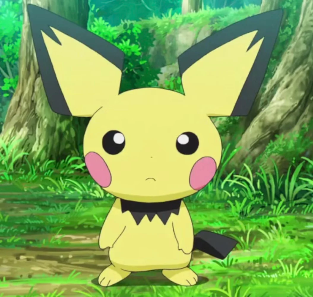 Pichu