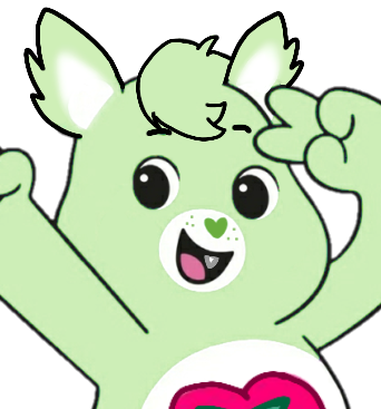 Minty the Wolf (Dashologic Gaming/James)