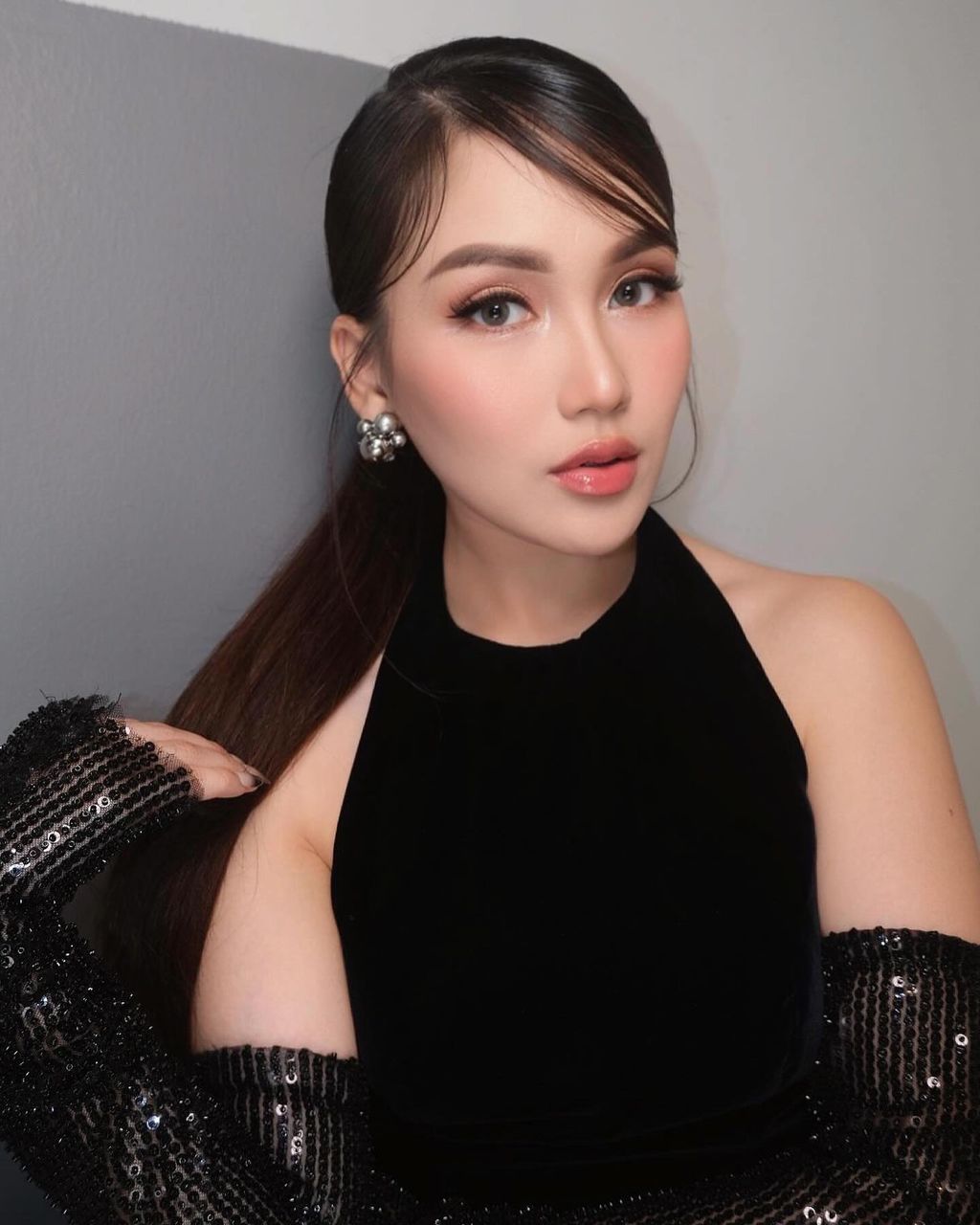 Ayu Ting Ting  (2024)