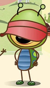 Russell (Tiny Beats)