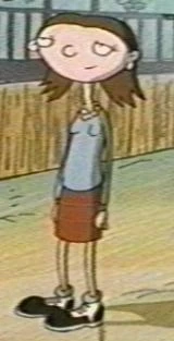 Ruth P. McDougal (Hey Arnold)