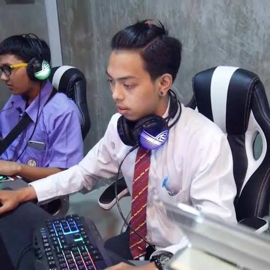 SongDoHe (Thai) พี่ตังค์