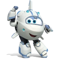 Astra (Super Wings)