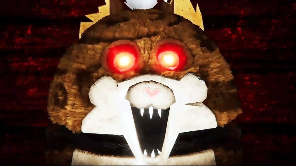 Mama Tattletail - (OG Pretrain)