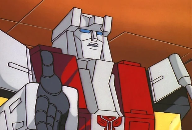 Silverbolt (G1) (Charlie Adler)