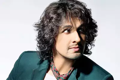 Sonu Nigam ✨