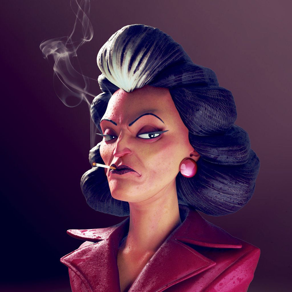 Administrator normal voice (TF2 / Team Fortress 2)