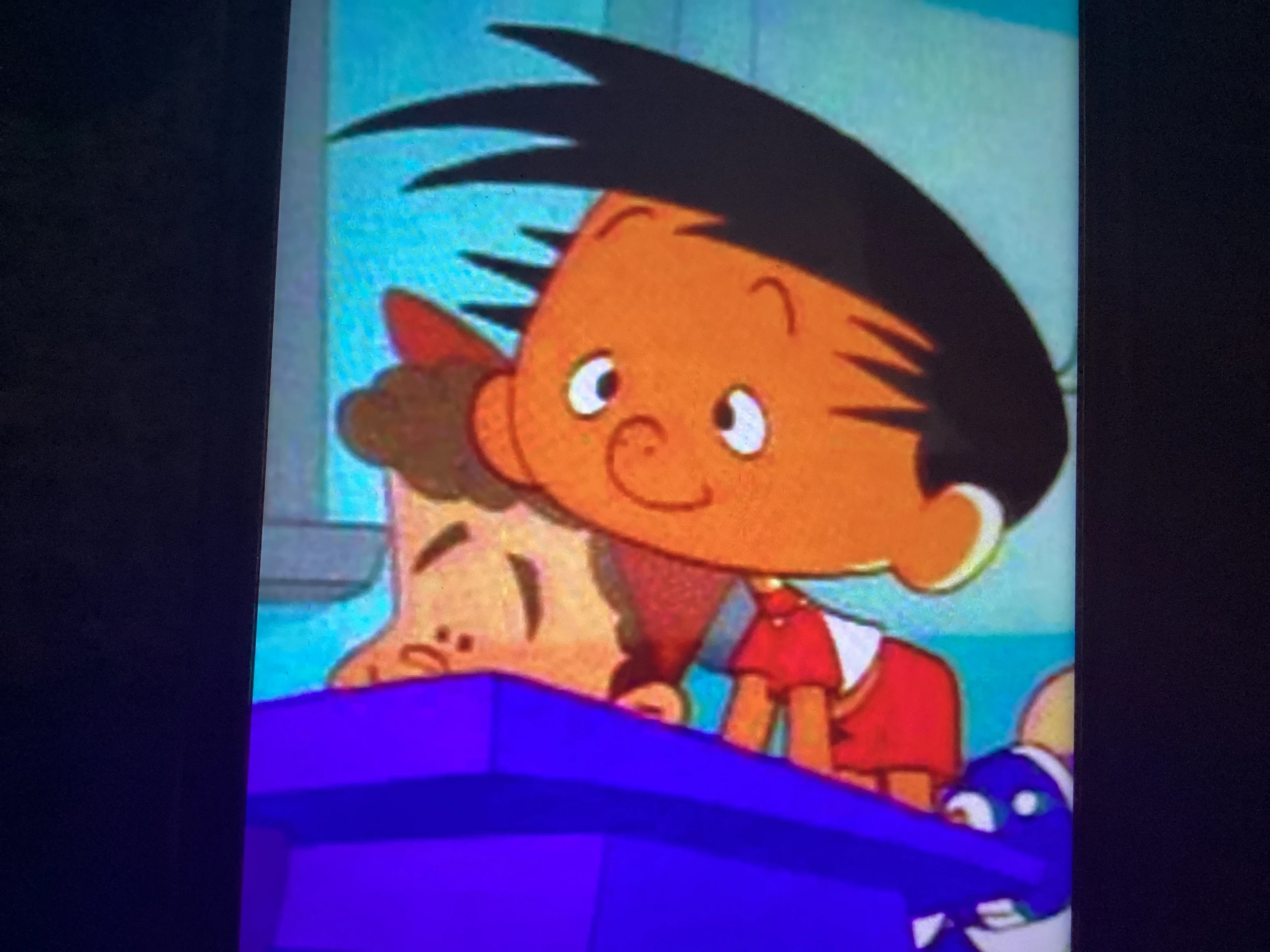 Bobby (Bobby’s World)