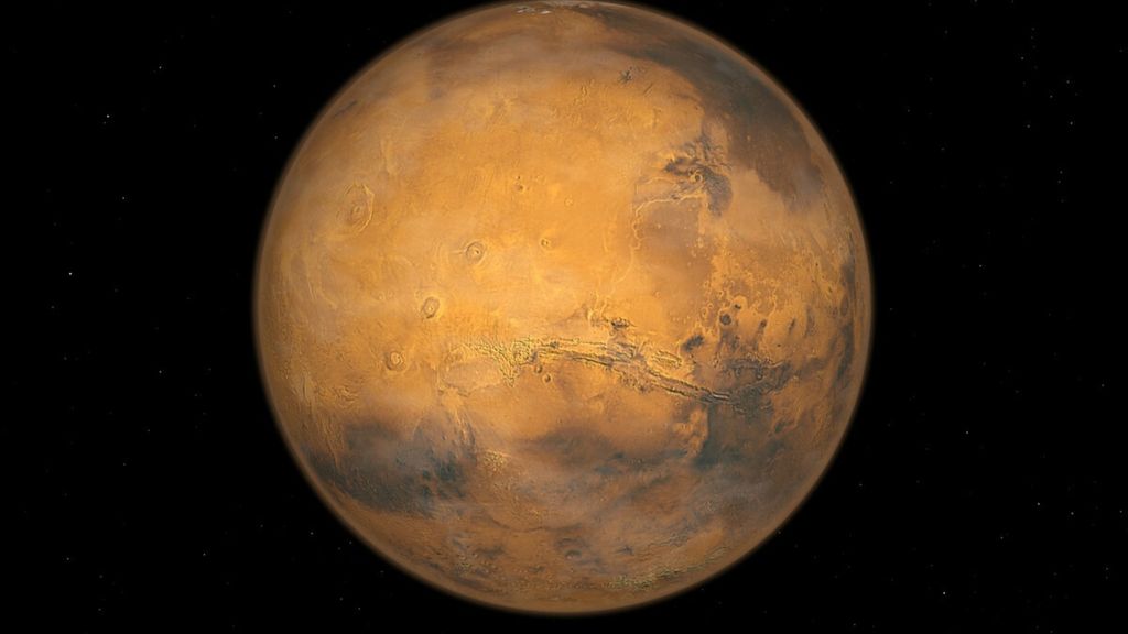 Mars