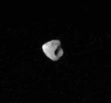 Thebe (jupiter's moon)