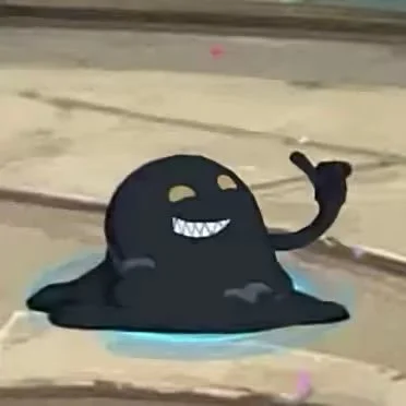 黑绝（zetsu）