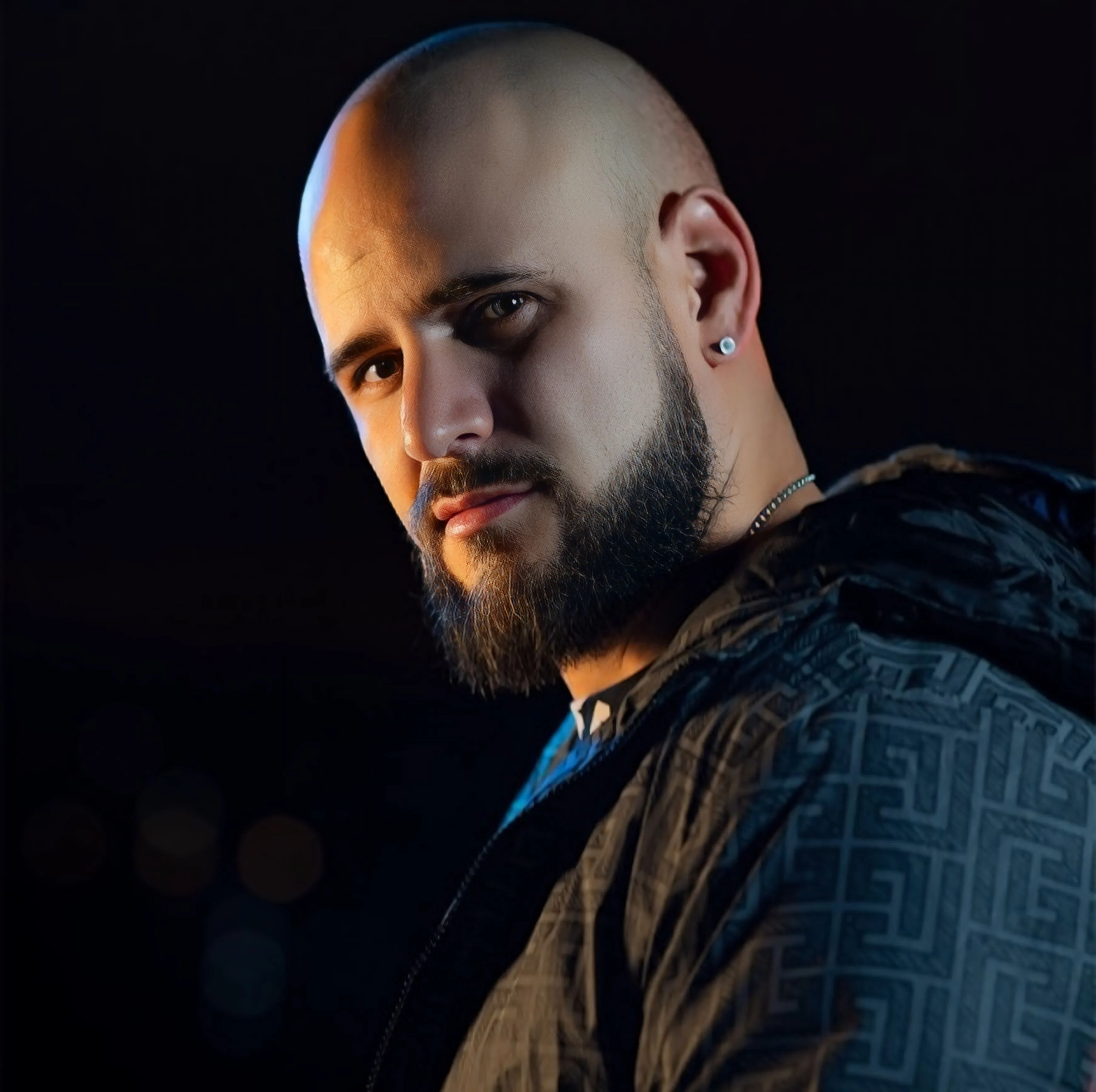 EL TEMACH [YouTuber Latino]