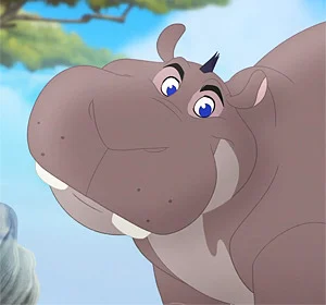 Beshte (The Lion Guard)