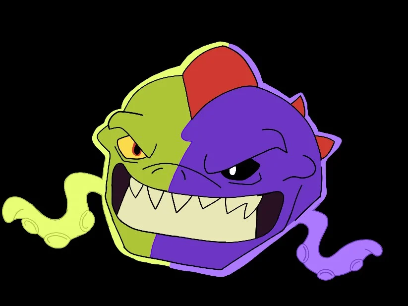 Ill Eel