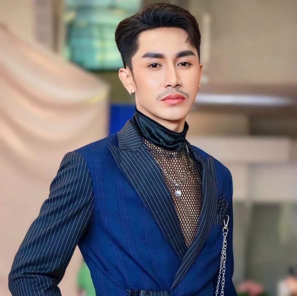 ตรี ชัยณรงค์ Tree chainarong