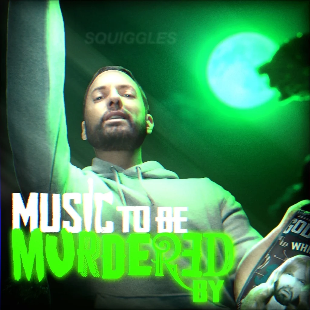 Eminem [ Music To Be Murdered By - 2020 ]