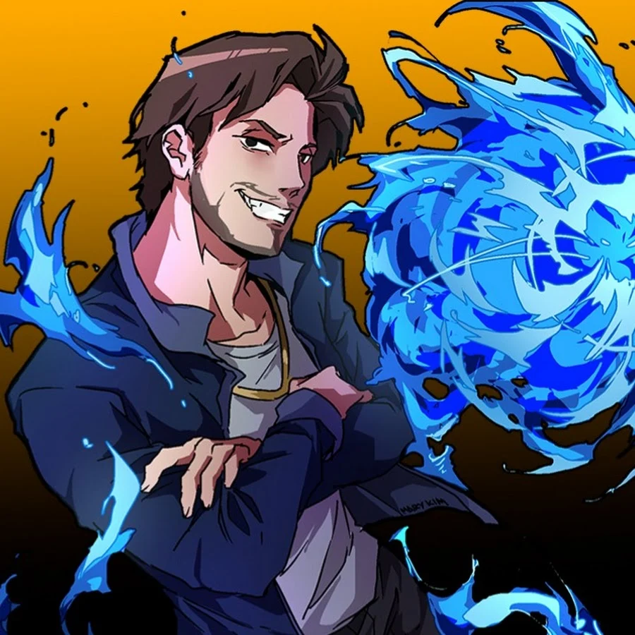 Danny Motta (YouTuber)
