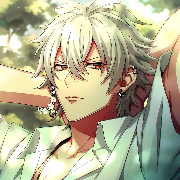 Samatoki Aohitsugi 