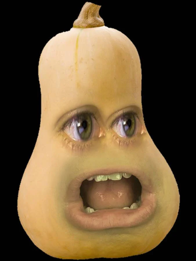 Squash (Annoying Orange)