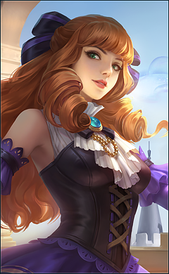 Guinevere (Mobile Legend Indonesia)