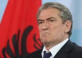 Sali Berisha