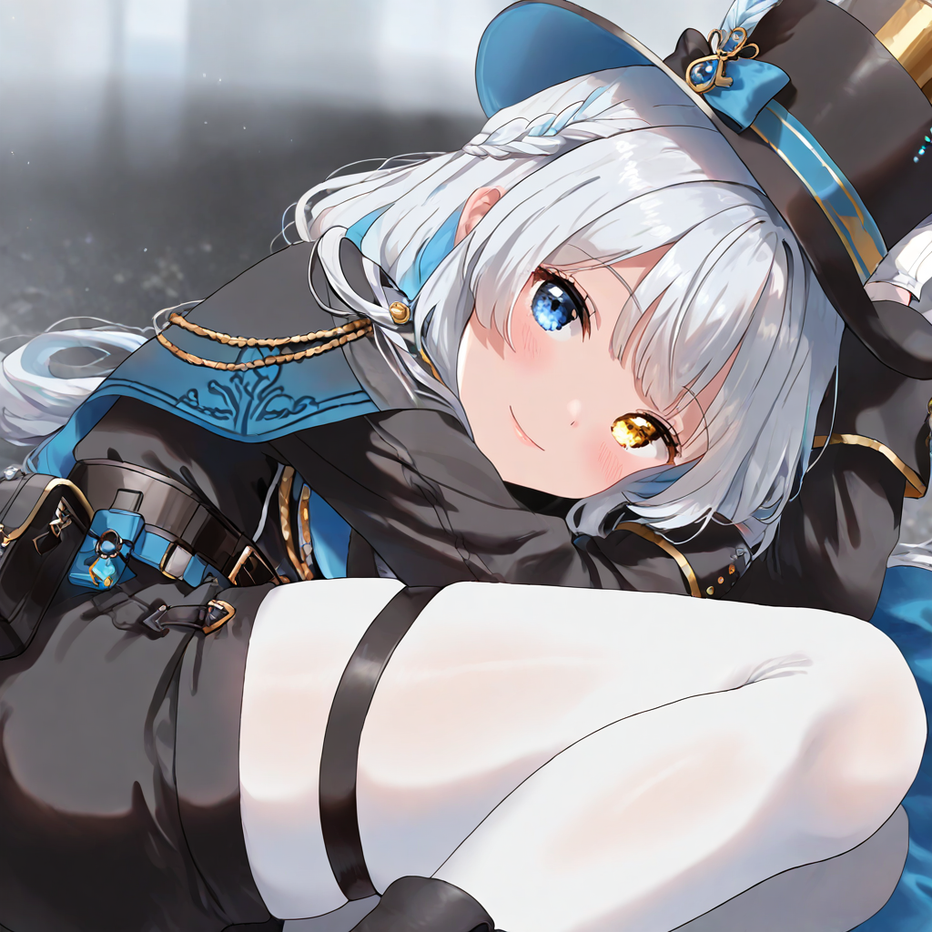 Phantom (Nikke)