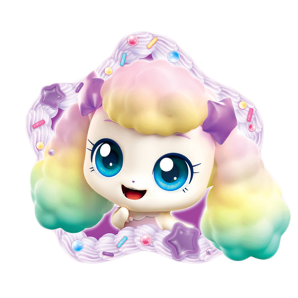 Fluffyping (Catch Teenieping )