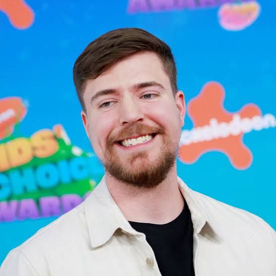 Mr Beast (Thai)